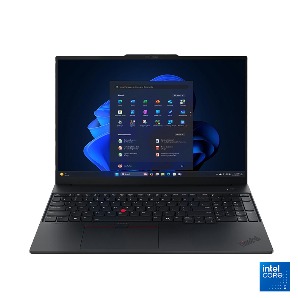 Hiệu Năng Mạnh Mẽ Với Intel Core 5