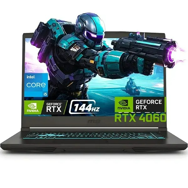 Hiệu Năng Vượt Trội Cho Mọi Cuộc Chiến