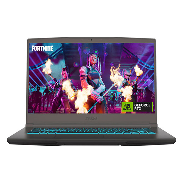 Màn Hình 15.6 Inch FHD 144Hz: Đ