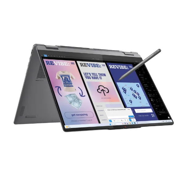 Màn Hình Cảm Ứng Đa Năng 16 Inch FHD+