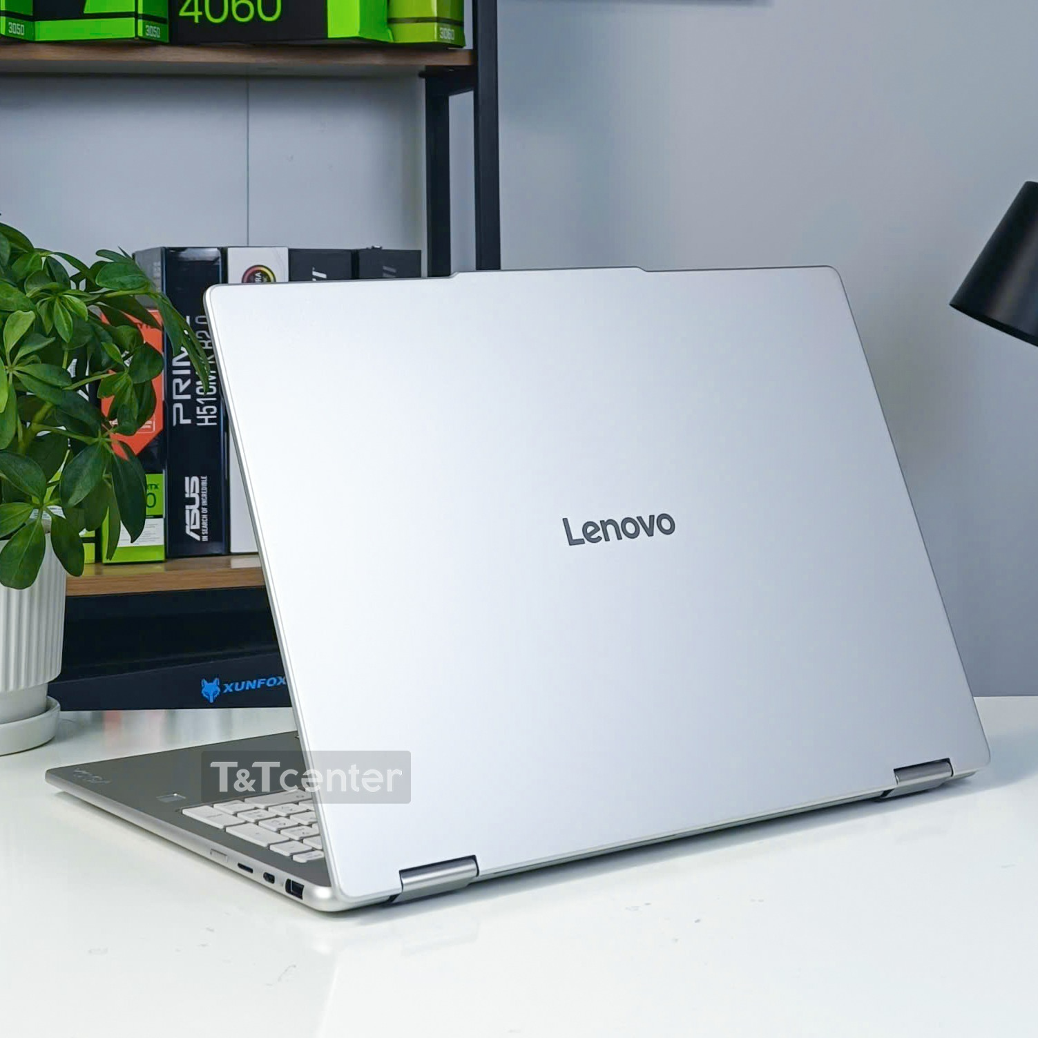 Mua Lenovo Yoga 7 2-in-1 tại T&T Center