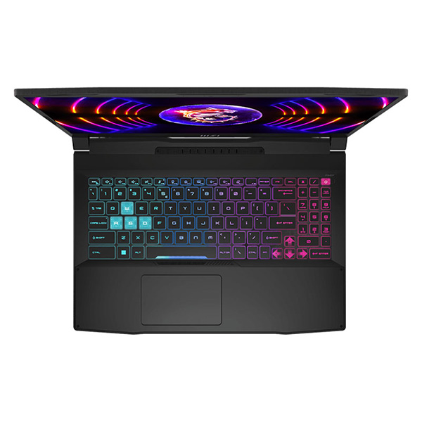 Màn Hình 15.6 Inch FHD 144Hz: Tốc Độ Phản Hồi Tối Đa