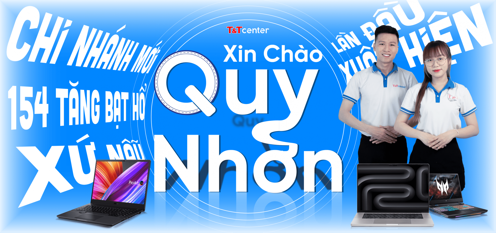 Laptop quy nhơn giá rẻ