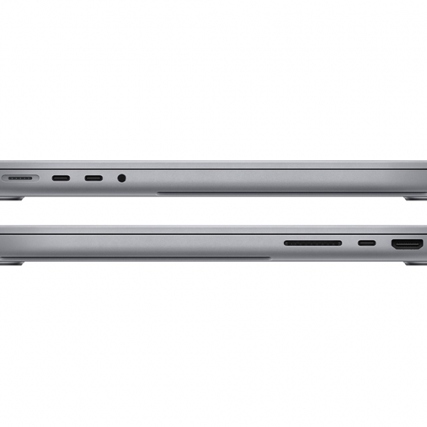Macbook Pro 16inch M1 Pro 16GB 512GB | New