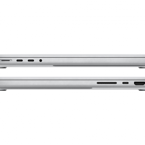 Macbook Pro 16” M1 Pro 16GB 512GB | Chính hãng SA/A