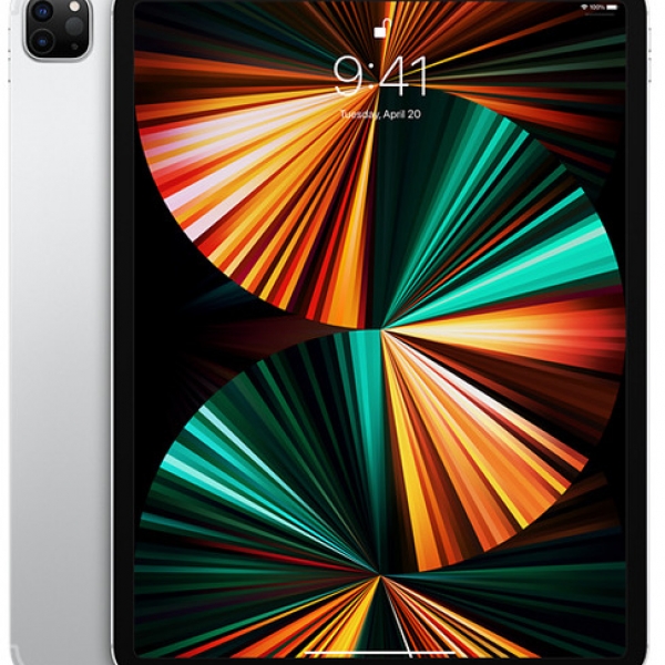iPad Pro M1 | 12.9 inch  Wifi 8GB 128GB | New
