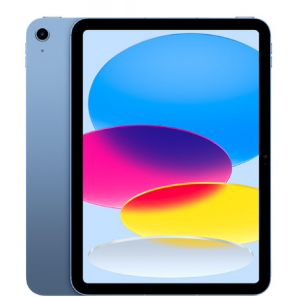iPad Gen 10 10.9 inch Wifi 64GB | Chính hãng ZA/A