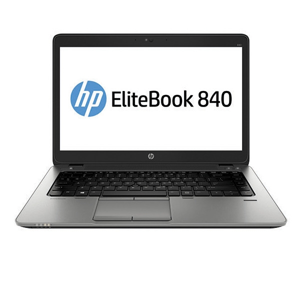HP Elitebook 840 G2 Core i5-5300U Ram 4GB SSD 120GB