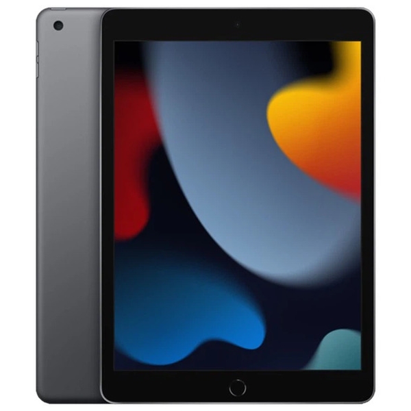 iPad Gen 9 10.2 inch Wifi 64GB ( NewSeal)