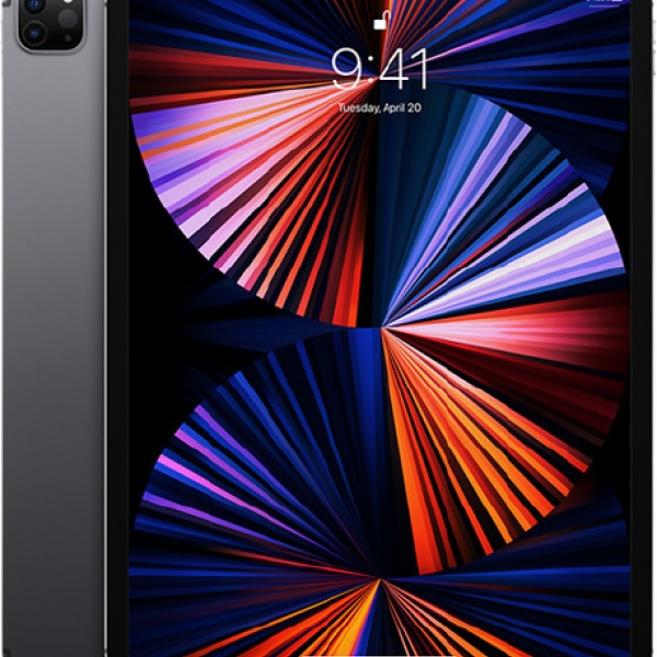 iPad Pro M1 | 12.9 inch Wifi 8GB 128GB | Like New