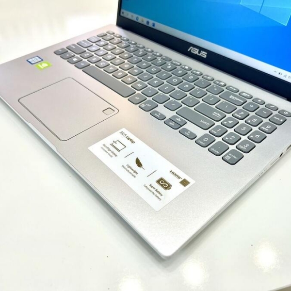 Asus VivoBook X509FJ Core i5 – 8265U 8GB/HDD 1TB VGA MX230