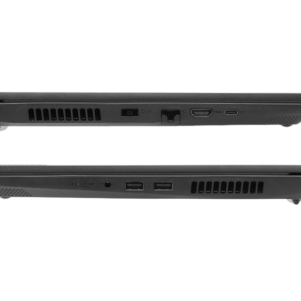 Lenovo IdeaPad Gaming 3 Core i5-11300H Ram 8GB SSD 256GB NVIDIA GTX1650