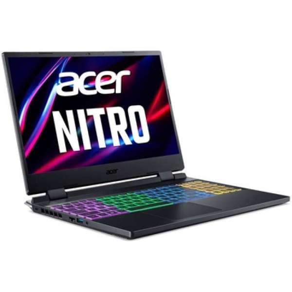 Acer Nitro 5 Tiger 2022 | Core i5-12500H Ram 8GB SSD 512GB | RTX 3050