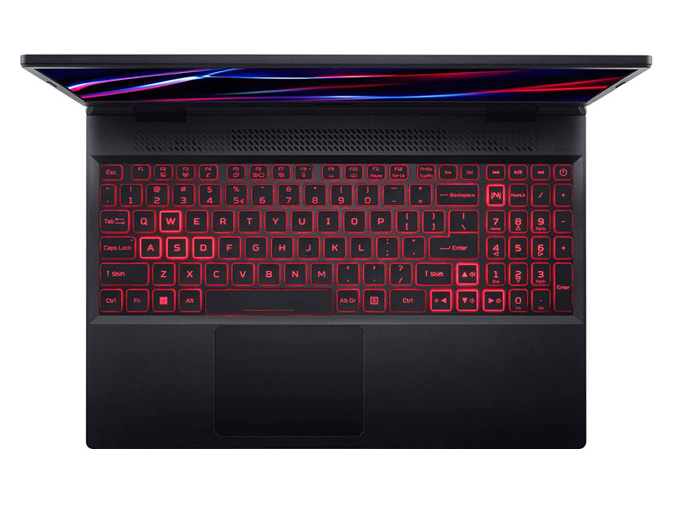 Acer Nitro 5 Tiger 2022 | Core i5 - 12450H, 16GB, 512GB, RTX 3050Ti, 15.6'' FHD IPS 144Hz (New Outlet )