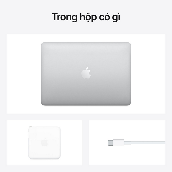 MacBook Pro M1 13inch 16GB 256GB