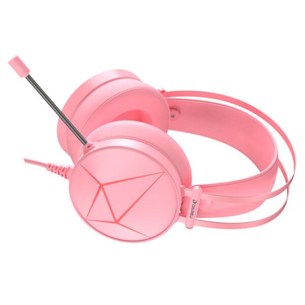 Tai nghe Dareu EH722s QUEEN (MULTI-LED) Tai nghe Dareu EH722s QUEEN (MULTI-LED)