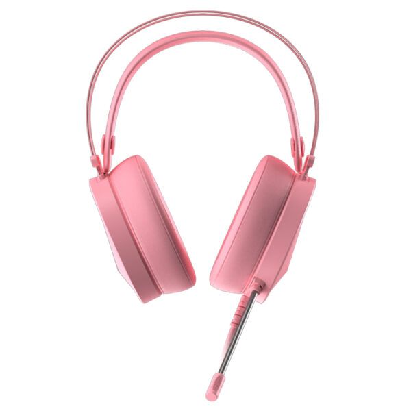 Tai nghe Dareu EH722s QUEEN (MULTI-LED) Tai nghe Dareu EH722s QUEEN (MULTI-LED)