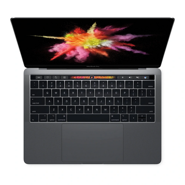 mac bookpro 2017
