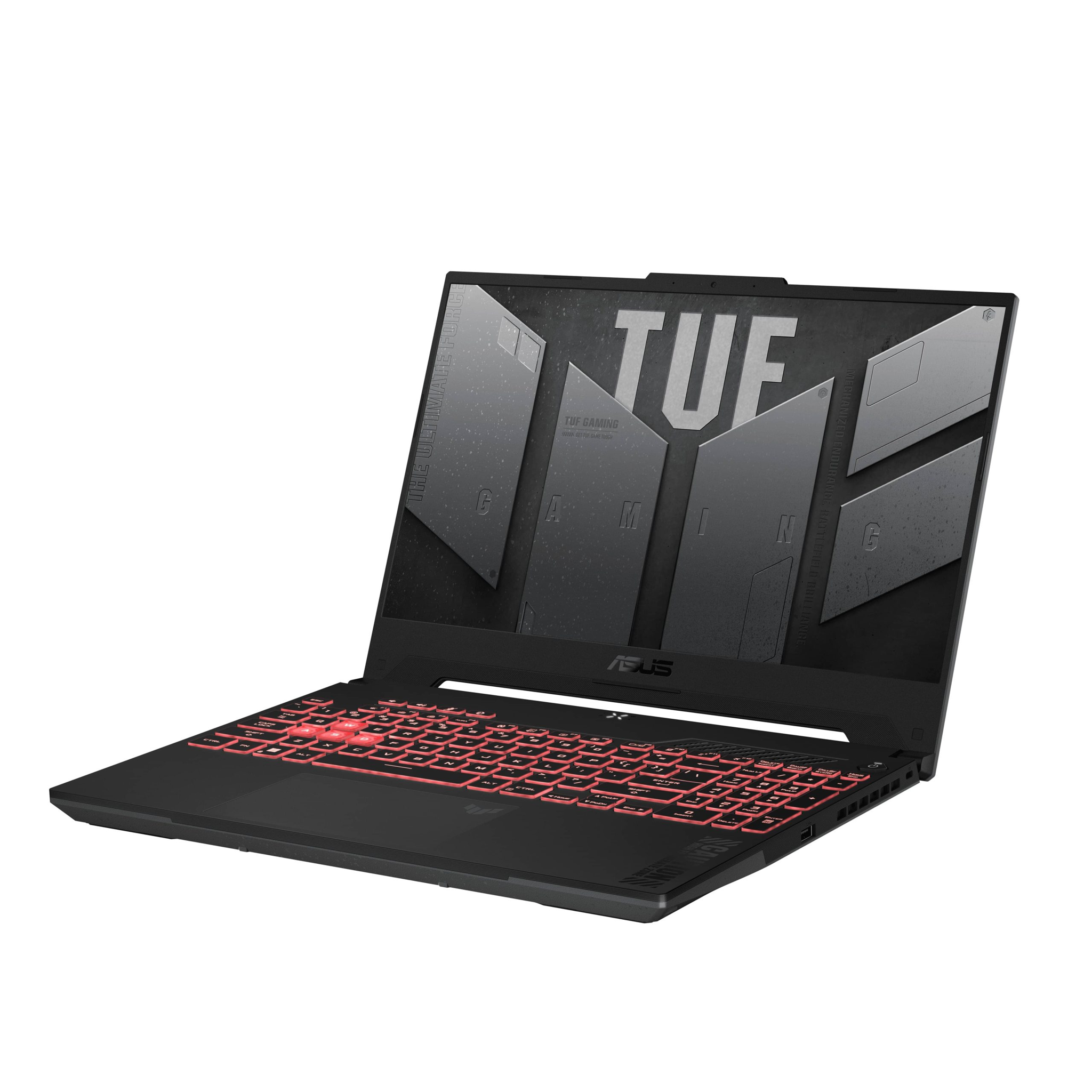 Asus TUF Gaming A15 FA507NU-LP034W | Ryzen™ 7-7735HS Ram 8GB 512GB SSD RTX 4050 6GB 15.6inch FHD 144Hz (New) Asus TUF Gaming A15 FA507NU-LP034W | Ryzen™ 7-7735HS Ram 8GB 512GB SSD RTX 4050 6GB 15.6inch FHD 144Hz (New)