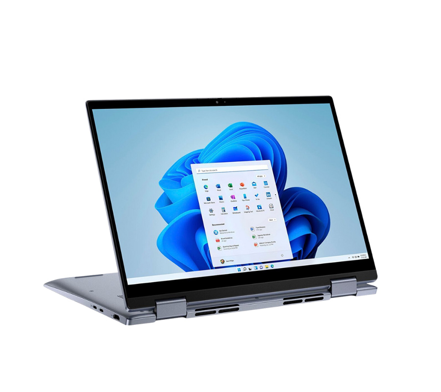 Dell Inspiron 7435 2in1 2023 | Ryzen 5-7530U Ram 8GB SSD 512GB 14'' Touch FHD+ (New) Dell Inspiron 7435 2in1 2023 | Ryzen 5-7530U Ram 8GB SSD 512GB 14'' Touch FHD+ (New)