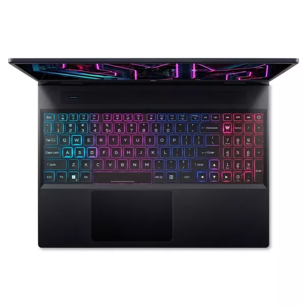 Acer Predator Helios Neo 16 PHN16-71-73RR | Core i7-13700HX Ram 16GB SSD 512GB RTX 4050 6GB 16'' FHD+ 165Hz (NewOutlet) Acer Predator Helios Neo 16 PHN16-71-73RR | Core i7-13700HX Ram 16GB SSD 512GB RTX 4050 6GB 16'' FHD+ 165Hz (NewOutlet)