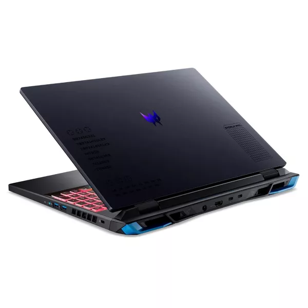 Acer Predator Helios Neo 16 PHN16-71-73RR | Core i7-13700HX Ram 16GB SSD 512GB RTX 4050 6GB 16'' FHD+ 165Hz (NewOutlet) Acer Predator Helios Neo 16 PHN16-71-73RR | Core i7-13700HX Ram 16GB SSD 512GB RTX 4050 6GB 16'' FHD+ 165Hz (NewOutlet)