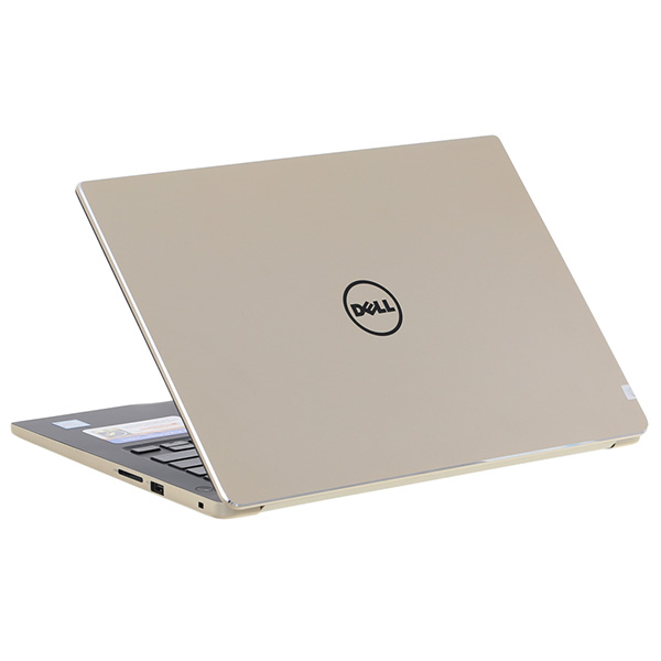 Dell Inspiron 7460 | Core i5 - 7200U Ram 8GB SSD 256GB 14'' NVIDIA 940MX  Dell Inspiron 7460 | Core i5 - 7200U Ram 8GB SSD 256GB 14'' NVIDIA 940MX
