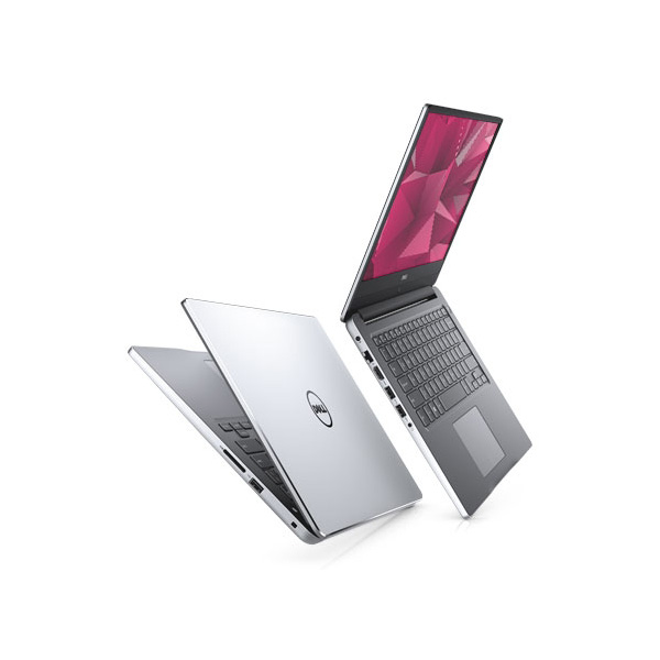 Dell Inspiron 7460 | Core i5 - 7200U Ram 8GB SSD 256GB 14'' NVIDIA 940MX  Dell Inspiron 7460 | Core i5 - 7200U Ram 8GB SSD 256GB 14'' NVIDIA 940MX