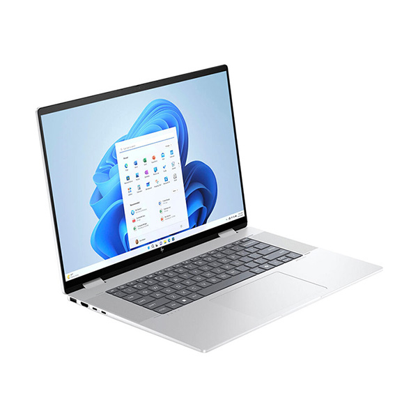 HP Envy x360 2-in-1 16-ac0013dx 2024 | Intel Ultra 5 125U 16GB 512GB Iris Xe Graphics 16'' FHD Touch (New) HP Envy x360 2-in-1 16-ac0013dx 2024 | Intel Ultra 5 125U 16GB 512GB Iris Xe Graphics 16'' FHD Touch (New)