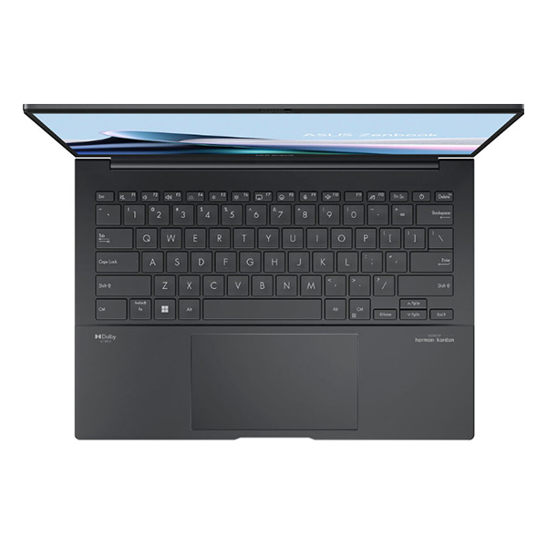 Asus Zenbook 14 OLED Q425MA-U71TB | Intel Core Ultra 7- 155H 16GB 1TB 14'' FHD+ Intel Graphics (New) Asus Zenbook 14 OLED Q425MA-U71TB | Intel Core Ultra 7- 155H 16GB 1TB 14'' FHD+ Intel Graphics (New)