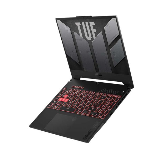 Asus TUF Gaming A15 FA507NV-LP046W | Ryzen™ 7-7735HS Ram 8GB 512GB SSD RTX 4060 8GB 15.6inch FHD 144Hz (New) Asus TUF Gaming A15 FA507NV-LP046W | Ryzen™ 7-7735HS Ram 8GB 512GB SSD RTX 4060 8GB 15.6inch FHD 144Hz (New)