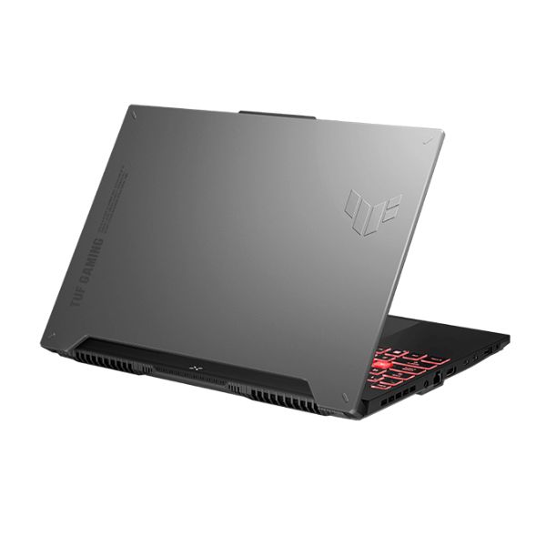 Asus TUF Gaming A15 FA507NV-LP046W | Ryzen™ 7-7735HS Ram 8GB 512GB SSD RTX 4060 8GB 15.6inch FHD 144Hz (New) Asus TUF Gaming A15 FA507NV-LP046W | Ryzen™ 7-7735HS Ram 8GB 512GB SSD RTX 4060 8GB 15.6inch FHD 144Hz (New)