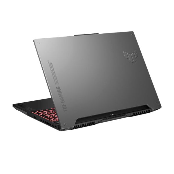 Asus TUF Gaming A15 FA507NV-LP046W | Ryzen™ 7-7735HS Ram 8GB 512GB SSD RTX 4060 8GB 15.6inch FHD 144Hz (New) Asus TUF Gaming A15 FA507NV-LP046W | Ryzen™ 7-7735HS Ram 8GB 512GB SSD RTX 4060 8GB 15.6inch FHD 144Hz (New)