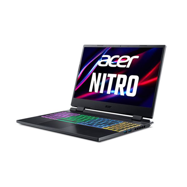 Acer Nitro 5 Tiger 2022 | Core i5 - 12450H, 16GB, 512GB, RTX 3050Ti, 15.6'' FHD IPS 144Hz  Acer Nitro 5 Tiger 2022 | Core i5 - 12450H, 16GB, 512GB, RTX 3050Ti, 15.6'' FHD IPS 144Hz