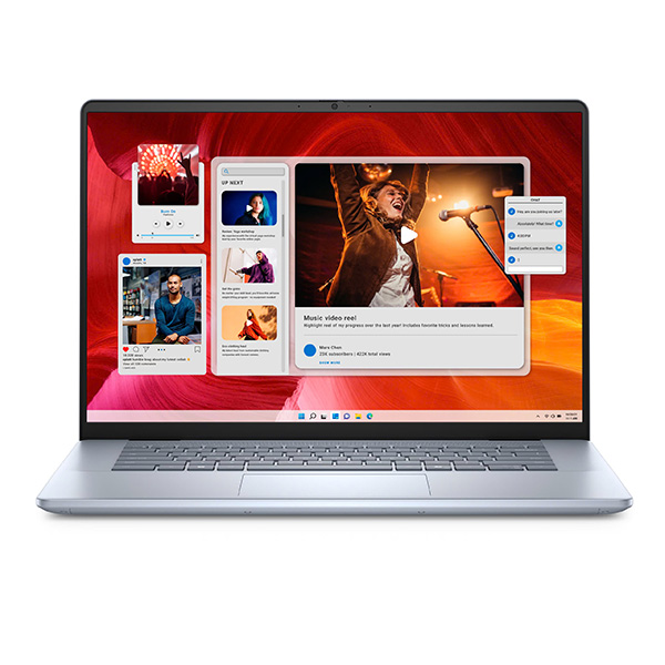 Dell Inspiron 16 Plus 7640 (2024) | Core Ultra 9 185H Ram 32GB SSD 2TB FHD+ Touch (New Outlet) Dell Inspiron 16 Plus 7640 (2024) | Core Ultra 9 185H Ram 32GB SSD 2TB FHD+ Touch (New Outlet)