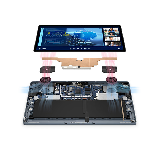 Dell Latitude 7350 Detachable 2024 | Core Ultra 5 135U 16GB 512GB 13'' 3K (New) Dell Latitude 7350 Detachable 2024 | Core Ultra 5 135U 16GB 512GB 13'' 3K (New)