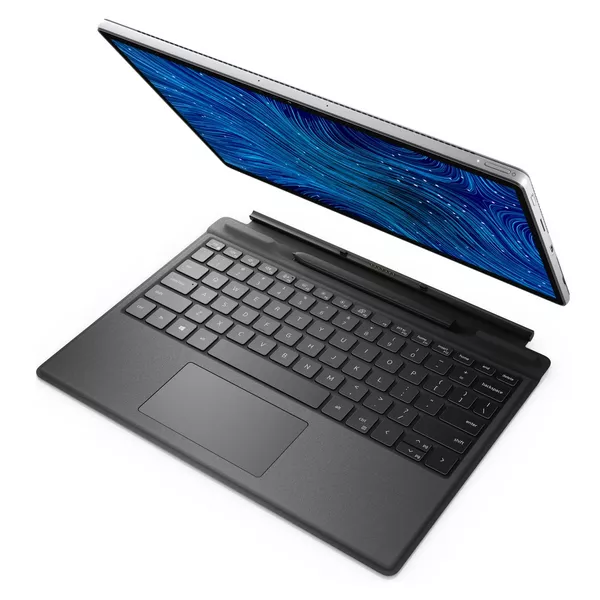 Dell Latitude 7320 Detachable | Core i7-1180G7 Ram 16GB SSD 512GB 13'' FHD+ Touch, Kèm bàn phím (New Outlet)  Dell Latitude 7320 Detachable | Core i7-1180G7 Ram 16GB SSD 512GB 13'' FHD+ Touch, Kèm bàn phím (New Outlet)