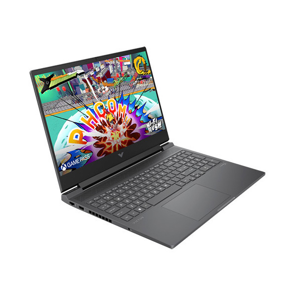 HP Victus 16-s1146AX AZ0D1PA | Ryzen 5 8645HS 16GB 512GB RTX 4060 8GB 16.1inch FHD 165Hz (New) HP Victus 16-s1146AX AZ0D1PA | Ryzen 5 8645HS 16GB 512GB RTX 4060 8GB 16.1inch FHD 165Hz (New)