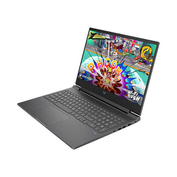 HP Victus 16-s1146AX AZ0D1PA | Ryzen 5 8645HS 16GB 512GB RTX 4060 8GB 16.1inch FHD 165Hz (New) HP Victus 16-s1146AX AZ0D1PA | Ryzen 5 8645HS 16GB 512GB RTX 4060 8GB 16.1inch FHD 165Hz (New)