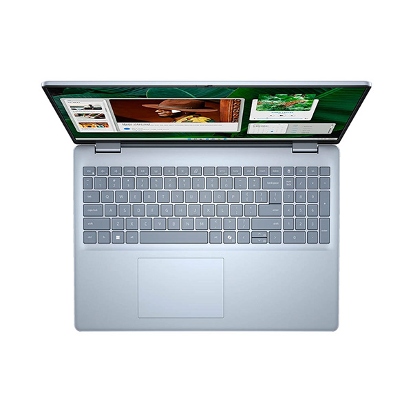 Dell Inspiron 16 5640 | Core 7 - 150U Ram 32GB SSD 1TB 16'' FHD+ Touch (New)  Dell Inspiron 16 5640 | Core 7 - 150U Ram 32GB SSD 1TB 16'' FHD+ Touch (New)