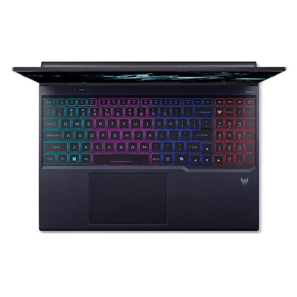Acer Predator Helios Neo 16S AI PHN16S-71 | Intel Core Ultra 9 275HX 16GB SSD 1TB RTX 5070 8GB 16'' 2.5K 240Hz (New) Acer Predator Helios Neo 16S AI PHN16S-71 | Intel Core Ultra 9 275HX 16GB SSD 1TB RTX 5070 8GB 16'' 2.5K 240Hz (New)