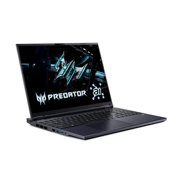 Acer Predator Helios Neo 16S AI PHN16S-71 | Intel Core Ultra 9 275HX 16GB SSD 1TB RTX 5070 8GB 16'' 2.5K 240Hz (New) Acer Predator Helios Neo 16S AI PHN16S-71 | Intel Core Ultra 9 275HX 16GB SSD 1TB RTX 5070 8GB 16'' 2.5K 240Hz (New)