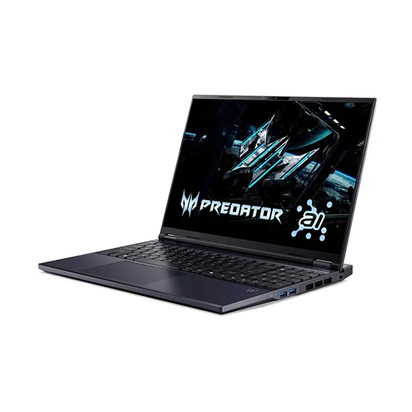 Acer Predator Helios Neo 16S AI PHN16S-71 | Intel Core Ultra 9 275HX 16GB SSD 1TB RTX 5070 8GB 16'' 2.5K 240Hz (New) Acer Predator Helios Neo 16S AI PHN16S-71 | Intel Core Ultra 9 275HX 16GB SSD 1TB RTX 5070 8GB 16'' 2.5K 240Hz (New)