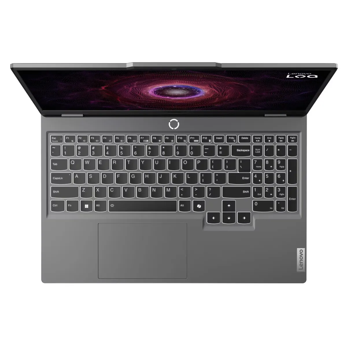 Lenovo LOQ 15ARP9 83JC00LVVN | Ryzen 5 - 7235HS RAM 16GB SSD 512GB RTX 3050 6GB 15.6'' FHD 144Hz (New) Lenovo LOQ 15ARP9 83JC00LVVN | Ryzen 5 - 7235HS RAM 16GB SSD 512GB RTX 3050 6GB 15.6'' FHD 144Hz (New)