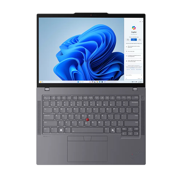 Lenovo Thinkpad T14 Gen 5 | Core Ultra 7 - 155U 32GB 512GB 14inch FHD+ Touch (New) Lenovo Thinkpad T14 Gen 5 | Core Ultra 7 - 155U 32GB 512GB 14inch FHD+ Touch (New)
