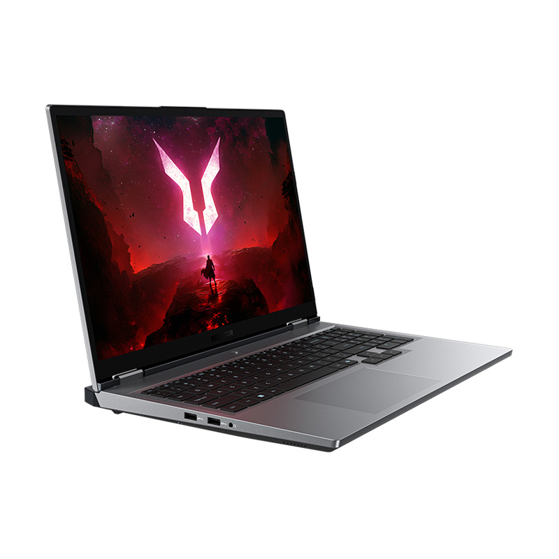 Lenovo Lecoo Fighter 7000 2025 | Core i7-13650HX 16GB 512GB RTX 5060 8GB 16inch 2.5K 180Hz (New)  Lenovo Lecoo Fighter 7000 2025 | Core i7-13650HX 16GB 512GB RTX 5060 8GB 16inch 2.5K 180Hz (New)
