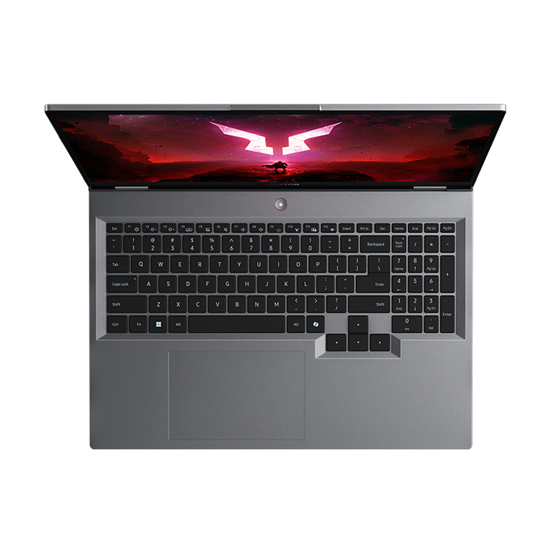 Lenovo Lecoo Fighter 7000 2025 | Core i7-13650HX 16GB 512GB RTX 5060 8GB 16inch 2.5K 180Hz (New)  Lenovo Lecoo Fighter 7000 2025 | Core i7-13650HX 16GB 512GB RTX 5060 8GB 16inch 2.5K 180Hz (New)