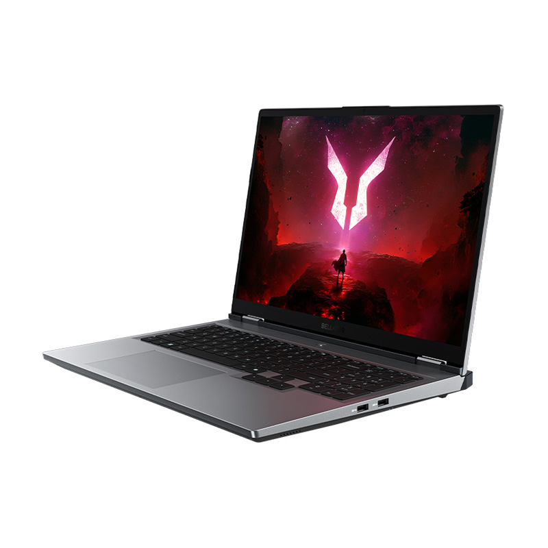 Lenovo Lecoo Fighter 7000 2025 | Core i7-13650HX 16GB 512GB RTX 5060 8GB 16inch 2.5K 180Hz (New)  Lenovo Lecoo Fighter 7000 2025 | Core i7-13650HX 16GB 512GB RTX 5060 8GB 16inch 2.5K 180Hz (New)