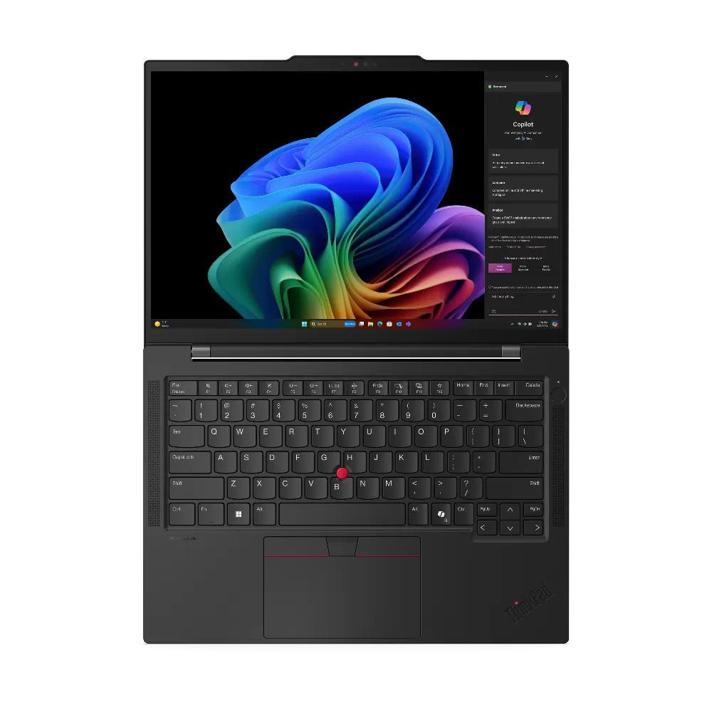 Lenovo ThinkPad T14s Gen 6 | Snapdragon X Elite X1E78100 RAM 32GB SSD 1TB 14'' FHD (NewOutlet) Lenovo ThinkPad T14s Gen 6 | Snapdragon X Elite X1E78100 RAM 32GB SSD 1TB 14'' FHD (NewOutlet)