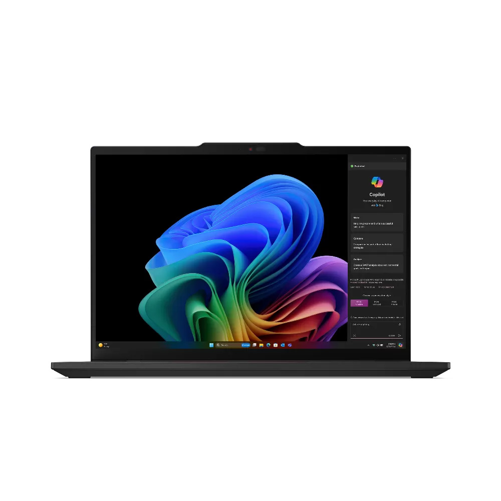 Lenovo ThinkPad T14s Gen 6 | Snapdragon X Elite X1E78100 RAM 32GB SSD 1TB 14'' FHD (NewOutlet) Lenovo ThinkPad T14s Gen 6 | Snapdragon X Elite X1E78100 RAM 32GB SSD 1TB 14'' FHD (NewOutlet)